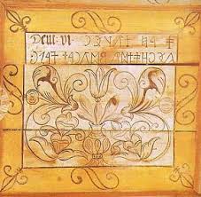 Image result for rovásírás