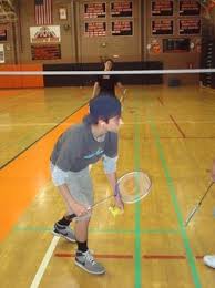 Image result for Redefield Badminton Club