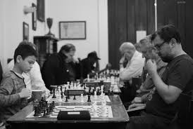 Image result for Musselburgh Chess Club