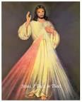 DIVINE MERCY Sunday at St. Peter the Apostle « A Blog for Dallas ...