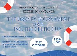 Image result for Edinburgh Octopush Club