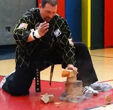 Image result for Dallo Martial Arts