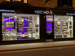 Image result for Moving East (Stoke Newington)