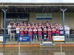 Image result for Newbury Rugby Football Club