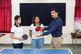 Image result for B N C A Table Tennis Club