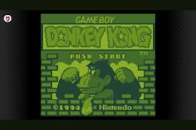 Kuvahaun tulos haulle donkey kong game