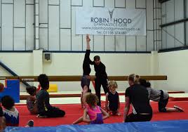 Image result for Notts Bigwood Gymnastics Club