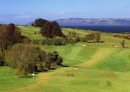 Image result for Stranraer Golf Club