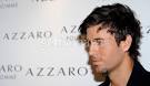 FOTOS DE ENRIQUE PRESENTACION DE AZZARO EN ESPAÑA - Enrique ... - 101546038