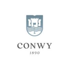Image result for Conwy (Caernarvonshire) Golf Club