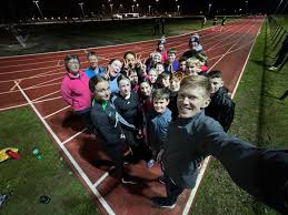 Image result for West Cheshire Athletics Club