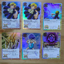 「カフカ・サンビーム 金色のガッシュベル!!」の画像検索結果