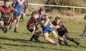 Image result for Walney Central Amateur Rugby League Football Club