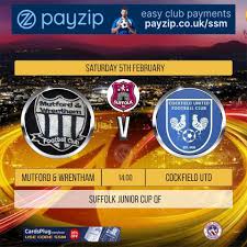 Image result for Wrentham Football Club