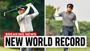 Image result for Thai Golf News