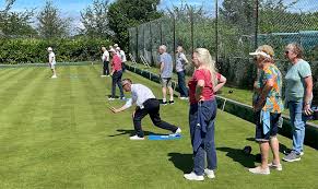 Image result for Walton-On-Thames Bowling Club