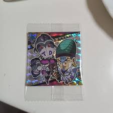 「テレンス・T・ダービー ジョジョの奇妙な冒険　第3部」の画像検索結果