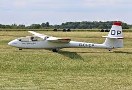 Image result for Newark & Notts Gliding Club