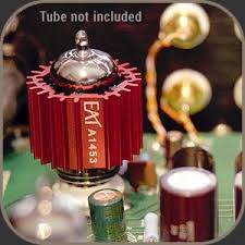 Image result for "vacuum tube" damper