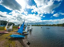 Image result for Redditch Sailing Club
