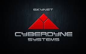 Image result for cyberdyne