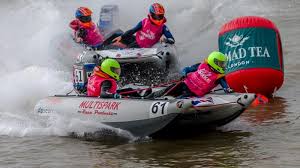Image result for Thundercat Racing UK