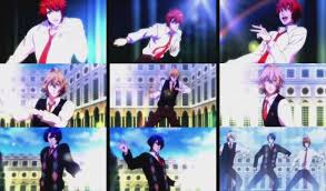 「日向龍也 うたの☆プリンスさまっ♪マジLOVE1000％」の画像検索結果