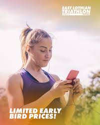 Image result for East Lothian Triathlon Club