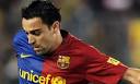 Xavi Hernandez (Spain