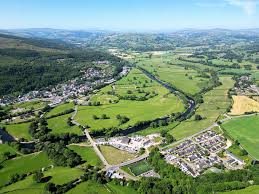 Image result for Corwen Bowling Club