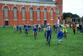Image result for Chapel Tri-Stars Junior Tri Club