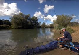 Image result for Thames Valley Angling