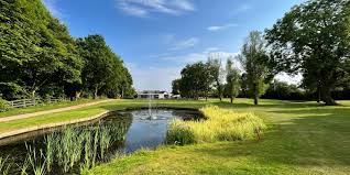 Image result for Horsforth Golf Club