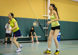 Image result for Prudhoe Adult Badminton Club