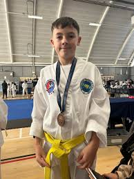 Image result for London Colney Tae Kwon Do  (I.T.F. / LTSI / A.F.T.)