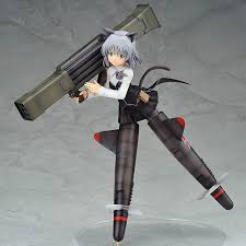 「サーニャ・V・リトヴャク ストライクウィッチーズ」の画像検索結果