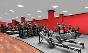 Image result for Kingfisher Gym Club