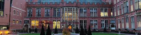 Image result for Sheffield University