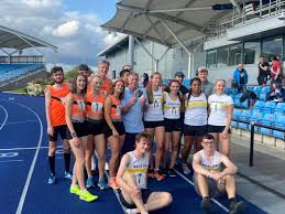 Image result for Haslemere Border Athletic Club