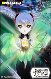 「ゴート・ホーリー 機動戦艦ナデシコ」の画像検索結果