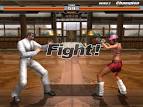 Jordan Mafia » KwonHO a pretty cool 3d fighting game ONLINE