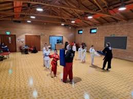 Image result for Invertay Taekwondo Club