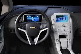 2011 Chevrolet Volt 