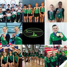 Image result for Sutton School Of Gymnastics