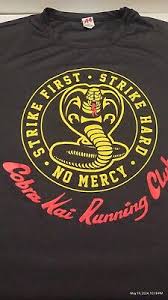 Image result for Cobra Running Club