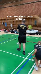 Image result for Philips Mk Badminton Club