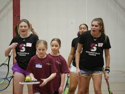 Image result for Springfields Badminton Club