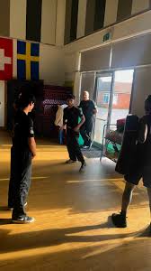 Image result for NEMESIS MARTIAL ARTS & FITNESS