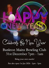 Image result for Bankton Mains Bowling Club