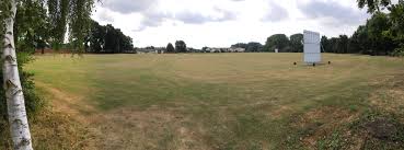 Image result for Witham Cricket Club